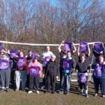 Members of the Sports session showing their Active Essex